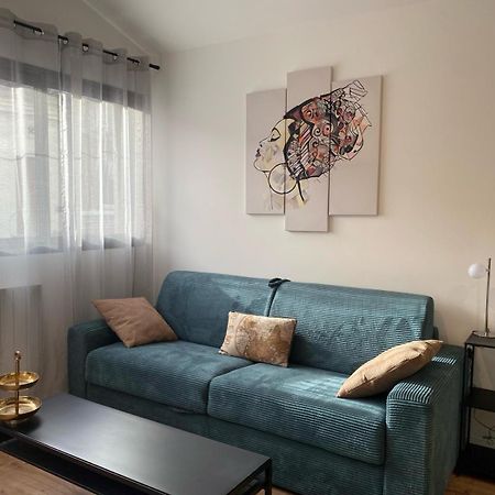 Le Solferino Toulouse Centre Daire Dış mekan fotoğraf