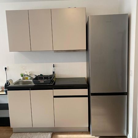Le Solferino Toulouse Centre Daire Dış mekan fotoğraf