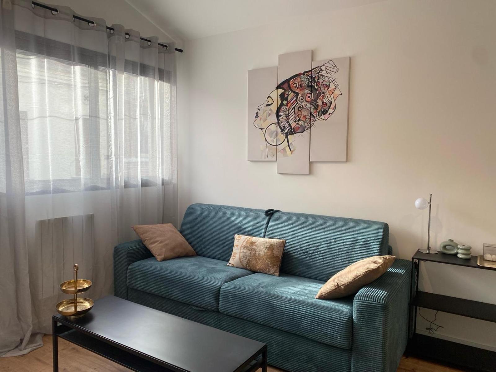 Le Solferino Toulouse Centre Daire Dış mekan fotoğraf