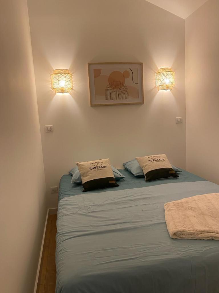Le Solferino Toulouse Centre Daire Dış mekan fotoğraf