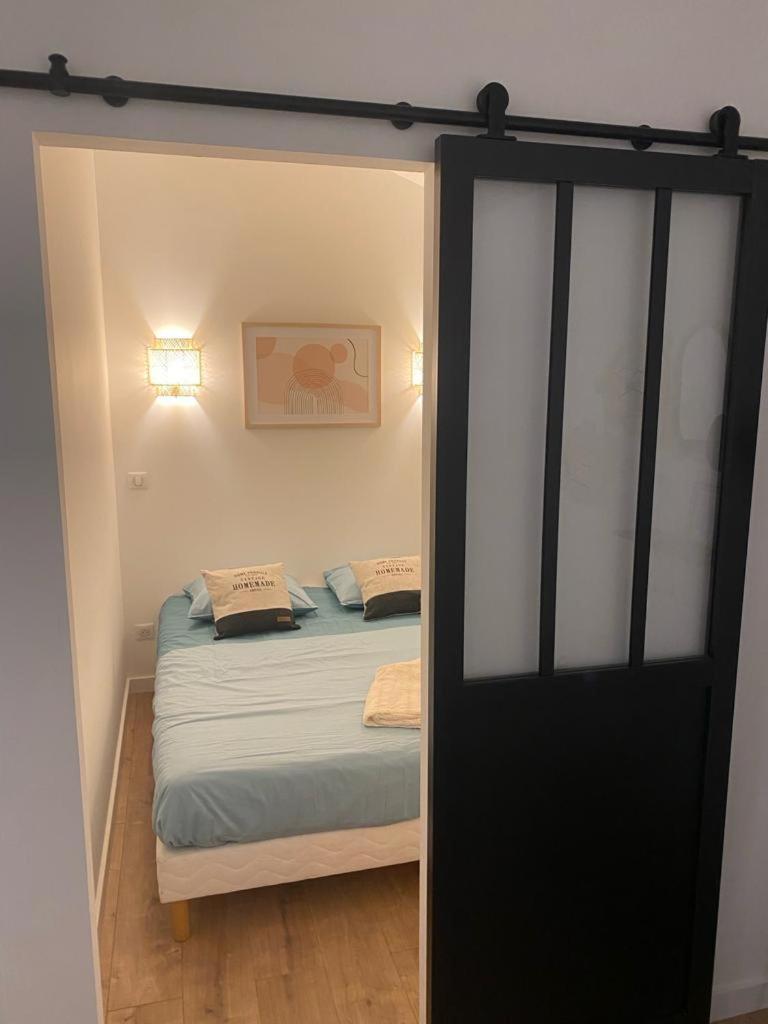 Le Solferino Toulouse Centre Daire Dış mekan fotoğraf