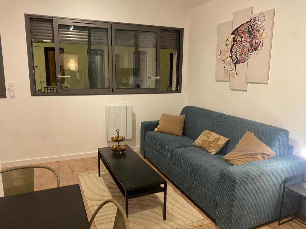 Le Solferino Toulouse Centre Daire Dış mekan fotoğraf